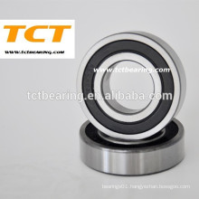 motor bearings B8-23D inch deep groove ball bearing